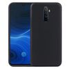 Custodia in TPU per Realme X2 Pro (nera)
