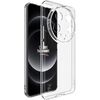 Per Xiaomi 14 Ultra 5G imak Serie UX-5 Custodia protettiva in TPU trasparente antiurto (trasparente)