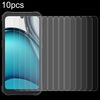 Per Blackview BV5300 Plus 10 pezzi 0,26 mm 9H 2,5D pellicola in vetro temperato