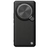 Per Xiaomi 14 Ultra NILLKIN CamShield Prop Series Custodia magnetica per PC + TPU (nera)