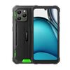 [Magazzino HK] Blackview BV5300 Plus, 8 GB+128 GB, IP68/IP69K/MIL-STD-810H, Android 13 MediaTek Helio G72 Octa Core da 6,1 pollici, Rete: 4G, OTG(Verde)