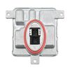 Per BMW X1 E84 2009-2014 Lampada allo xeno per auto D1S Zavorra 7318327 (Argento)