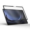 Per Samsung Galaxy Tab S9 FE DUX DUCIS Serie Naad Proteggi schermo rimovibile simile alla carta