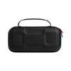 Borsa portaoggetti portatile antiurto Mecha per Nintendo Switch 2 (nera)