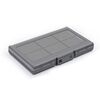 Per Nintendo Switch / Switch Oled 12-in-1 Game Card Box Custodia protettiva (nero)