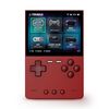 TRIMUI BRICK Console tascabile open source portatile wireless Bluetooth HD Retro Arcade, dimensioni: 256G (rosso)