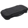 Per Nintendo Switch 2 Borsa portaoggetti per console di gioco Borsa in tessuto EVA (nero)