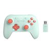 Controller di gioco wireless 8BitDo Ultimate 2C (arancione verde)