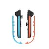 Strisce decorative per la maniglia sinistra e destra dei JoyCon di Nintendo Switch 2 (sinistra blu destra rossa)