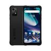 [Magazzino HK] UMIDIGI BISON X20, 6GB+128GB, Face ID e identificazione delle impronte digitali laterali, 6,53 pollici Android 13 MediaTek Helio P60 Octa Core, Rete: 4G (Nero grafite)