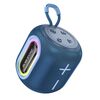 Borofone BR39 Altoparlante portatile Kaya Sports BT (blu)