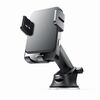JOYROOM JR-ZS219 Supporto di ricarica wireless per cruscotto dell'auto (nero)