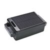 Localizzatore di posizione per bovini e pecore a energia solare impermeabile GPS per animali domestici 4G versione USA