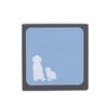 Forniture per animali domestici Divano Tappeto Depilatore Spugna Assorbitore per peli