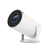 Proiettore intelligente HY300 PRO Proiettore portatile da 120 lumen con sistema Android 11.0 (spina AU)