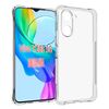 Per vivo Y28s 5G Global Custodia in TPU antiurto antiscivolo ispessita (trasparente)