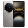 vivo X100 Ultra, 16 GB+512 GB, Face ID/identificazione delle impronte digitali, 6,78 pollici Android 14 OriginOS 4 Snapdragon 8 Gen 3 Octa Core, OTG, NFC, Rete: 5G, supporto Google Play (titanio)
