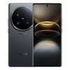 vivo X100 Ultra, 16 GB + 1 TB, Face ID / identificazione impronta digitale, 6,78 pollici Android 14 OriginOS 4 Snapdragon 8 Gen 3 Octa Core, OTG, NFC, rete: 5G, supporto Google Play (grigio scuro)