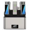 Microfono wireless lavalier 2.4G con porta USB-C/Type-C JMARY MW-15