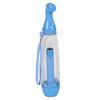 Mini flacone spray a pressione d'aria per la casa con idratante spray portatile (blu)