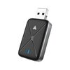 Per Android Car Carplay Box cablato a adattatore wireless per auto (nero)