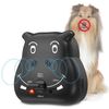 Dispositivo di addestramento per cani K8 Ultrasonic Bark Stopper (nero)