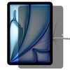Per iPad Air 13 2025 / 2024 0,33 mm 9H 2,5D Privacy Antiriflesso Antideflagrante Pellicola in vetro temperato