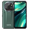 [Magazzino HK] Oukitel WP39 Pro 5G Rugged Phone, 6 GB + 256 GB, visione notturna, identificazione delle impronte digitali, 6,6 pollici MediaTek Dimensity 6100+ Octa Core, NFC, OTG, rete: 5G (verde)