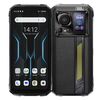 [Magazzino HK] HOTWAV Hyper 7 Pro Rugged Phone, 16 GB + 256 GB, 10800 mAh, 6,6 pollici Android 14 MediaTek Dimensity 7050 5G, rete: 5G, OTG, NFC (nero)