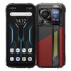 [Magazzino HK] HOTWAV Hyper 7 Pro Rugged Phone, 16 GB + 256 GB, 10800 mAh, 6,6 pollici Android 14 MediaTek Dimensity 7050 5G, rete: 5G, OTG, NFC (rosso)