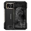 [Magazzino HK] Telefono robusto Ulefone Armor 27 Pro, 12 GB+256 GB, visione notturna, 10600 mAh, Android 14 MediaTek Dimensity 6300 Octa Core da 6,78 pollici, Rete: 5G, NFC (Nero)