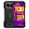 [Magazzino HK] Ulefone Armor 27T Pro Rugged Phone, termografia, 12 GB + 256 GB, visione notturna, 10600 mAh, 6,78 pollici Android 14 MediaTek Dimensity 6300 Octa Core, rete: 5G, NFC (nero)