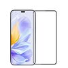 Per Honor X60i PINWUYO 9H 2.5D Pellicola in vetro temperato a schermo intero (nero)