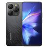 [Magazzino HK] Blackview SHARK 9, 8 GB + 256 GB, 6,67 pollici Android 14 Unisoc T820 Octa Core, rete: 5G (nero)