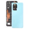 Per Honor 200 Cover posteriore della batteria (verde)