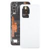 Per Honor 200 Cover posteriore della batteria (bianco)