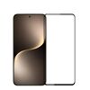 Per Honor Magic7 PINWUYO 9H 2.5D Pellicola in vetro temperato a schermo intero (nero)