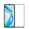 Per Honor X5b / X5b Plus PINWUYO 9H 2.5D Pellicola in vetro temperato a schermo intero (nero)