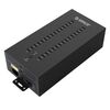 ORICO IH30P Hub USB 2.0 da 30 porte di livello industriale, spina: spina UE (nero)