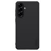 Per Samsung Galaxy A56 5G NILLKIN Super Frosted Shield Pro PC + TPU Custodia per telefono (nero)