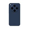 Per OPPO Find X8 Pro MOFI Qin Series Skin Feel Custodia per telefono PC All-inclusive (blu)