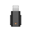 Adattatore originale DJI Mic Mini per telefono cellulare (8 pin)