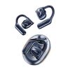 REMAX OpenBuds P5 PRO Auricolare Bluetooth con conduzione aerea e auricolari sospesi ENC Sports Noise Reduction (blu navy)