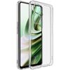 Per OnePlus Nord CE 3 Lite 5G IMAK UX-5 Series Custodia protettiva in TPU antiurto trasparente