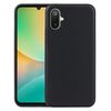 Custodia in TPU per Samsung Galaxy M06 5G, 10 pezzi (nera)
