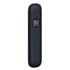 BLD07 Altoparlante per dormire Bluetooth 5.4 a conduzione ossea (nero)