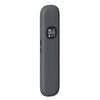 BLD07 Altoparlante per dormire Bluetooth 5.4 a conduzione ossea (grigio)