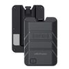 [Magazzino HK] Lettore di tag RFID UHF portatile Bluetooth 5.2 Ulefone (nero)