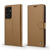 Per Samsung Galaxy S20 Ultra 5G Forwenw F6 Series Custodia in pelle RFID per telefono (marrone)