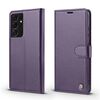 Per Samsung Galaxy S20 Ultra 5G Forwenw F6 Series Custodia in pelle RFID per telefono (viola)